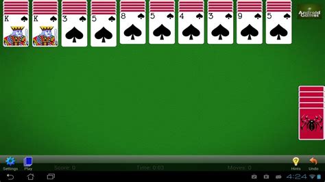 free spider solitaire from microsoft|free spider solitaire full screen.